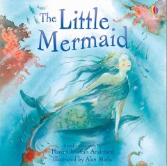 The Little Mermaid - Alan Marks